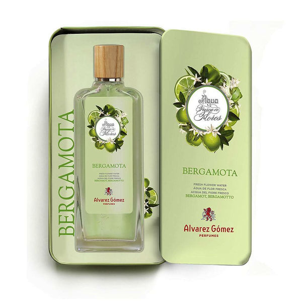 Profumeria Profumo Donna Alvarez Gomez Agua Fresca Bergamota EDC 150 ml Alvarez Gomez  Beauty Revive