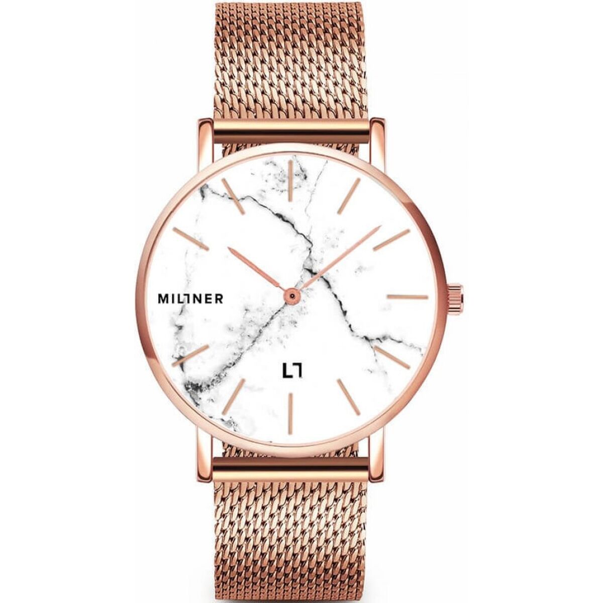 Millner Woman watch 0010203 Camden