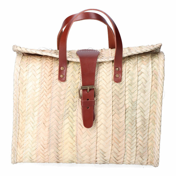 EDM MILAN ROAD PALM LEAK PALM LEATHER 32 x 26 cm