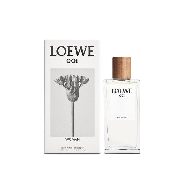 Women's scent Loewe 001 Woman EDP 100 ml