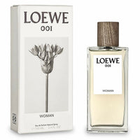 Women's scent Loewe 001 Woman EDP 100 ml