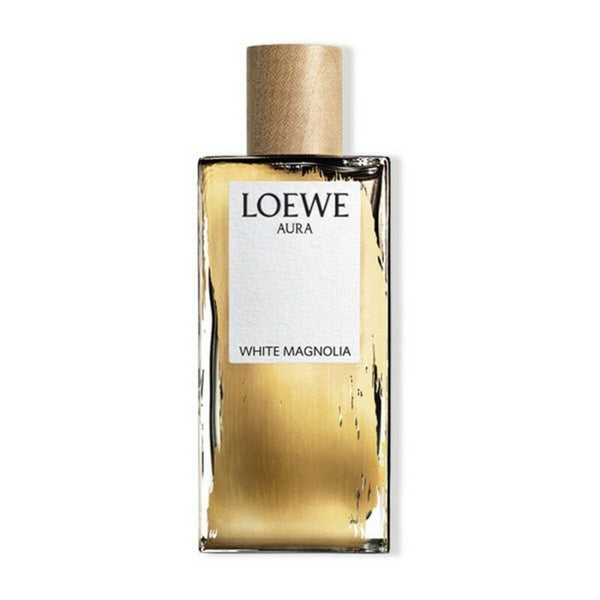 Women's perfume Aura White Magnolia Loewe EDP EDP skills: 50 ml