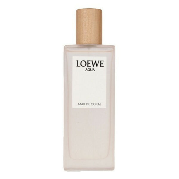 Profumo Donna Loewe EDT Capacità:50 ml - Beauty Revive 