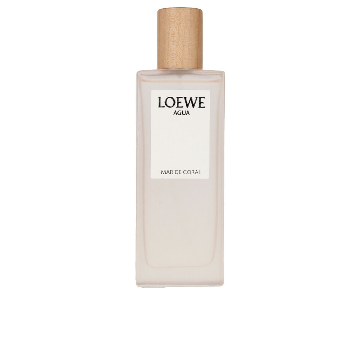 Profumo Donna Loewe EDT Capacità:50 ml