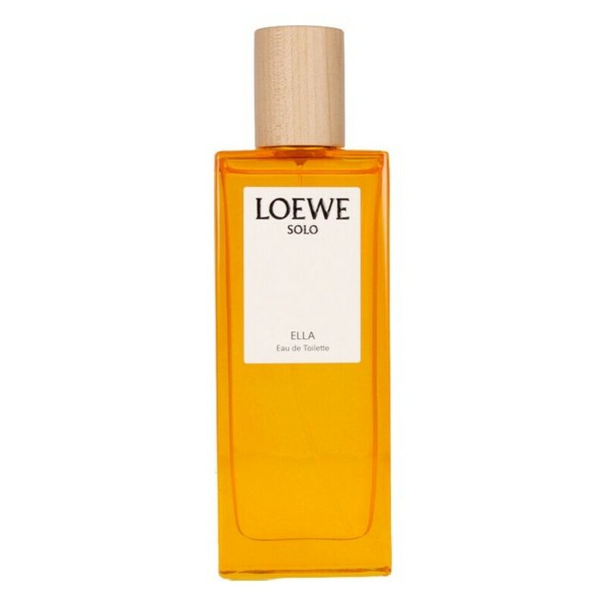 Profumo Donna Loewe EDT Capacità:100 ml