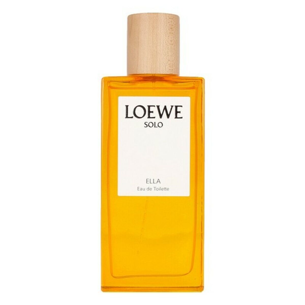 Women's perfume Loewe EDT capacity: 50 ml