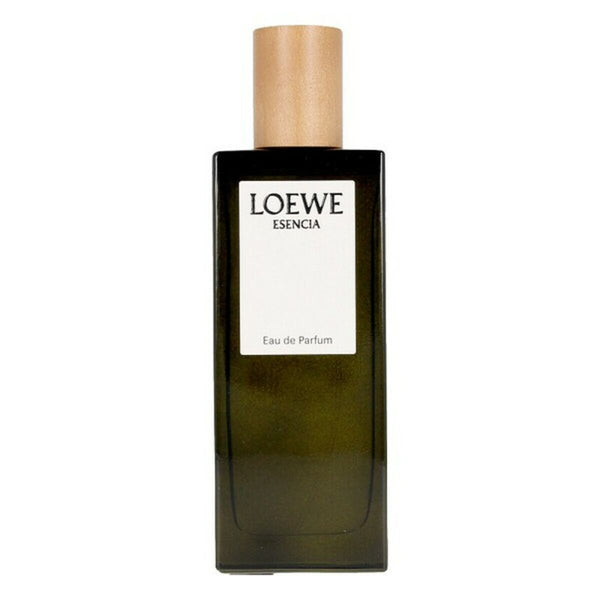 Profumo Uomo Esencia Loewe ESENCIA Esencia EDP 50 ml - Beauty Revive 