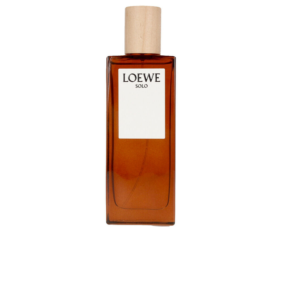 Profumo Uomo Loewe Solo EDT Capacità:50 ml