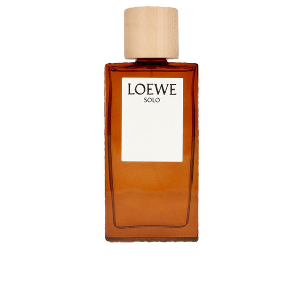 Scent man Loewe only EDT capacity: 50 ml