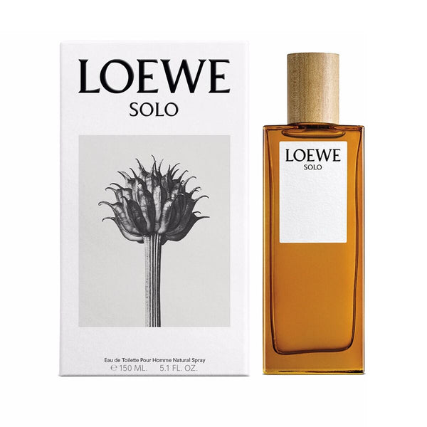 Scent Man Loewe EDT capacity: 150 ml