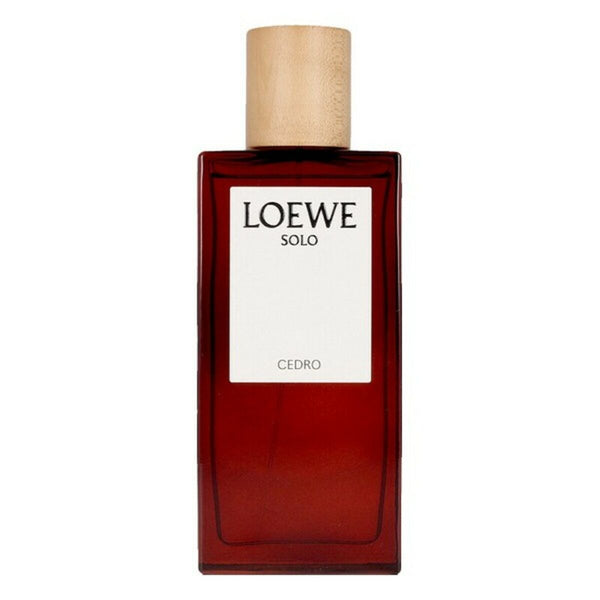 Profumo Uomo Loewe EDT Capacità:100 ml