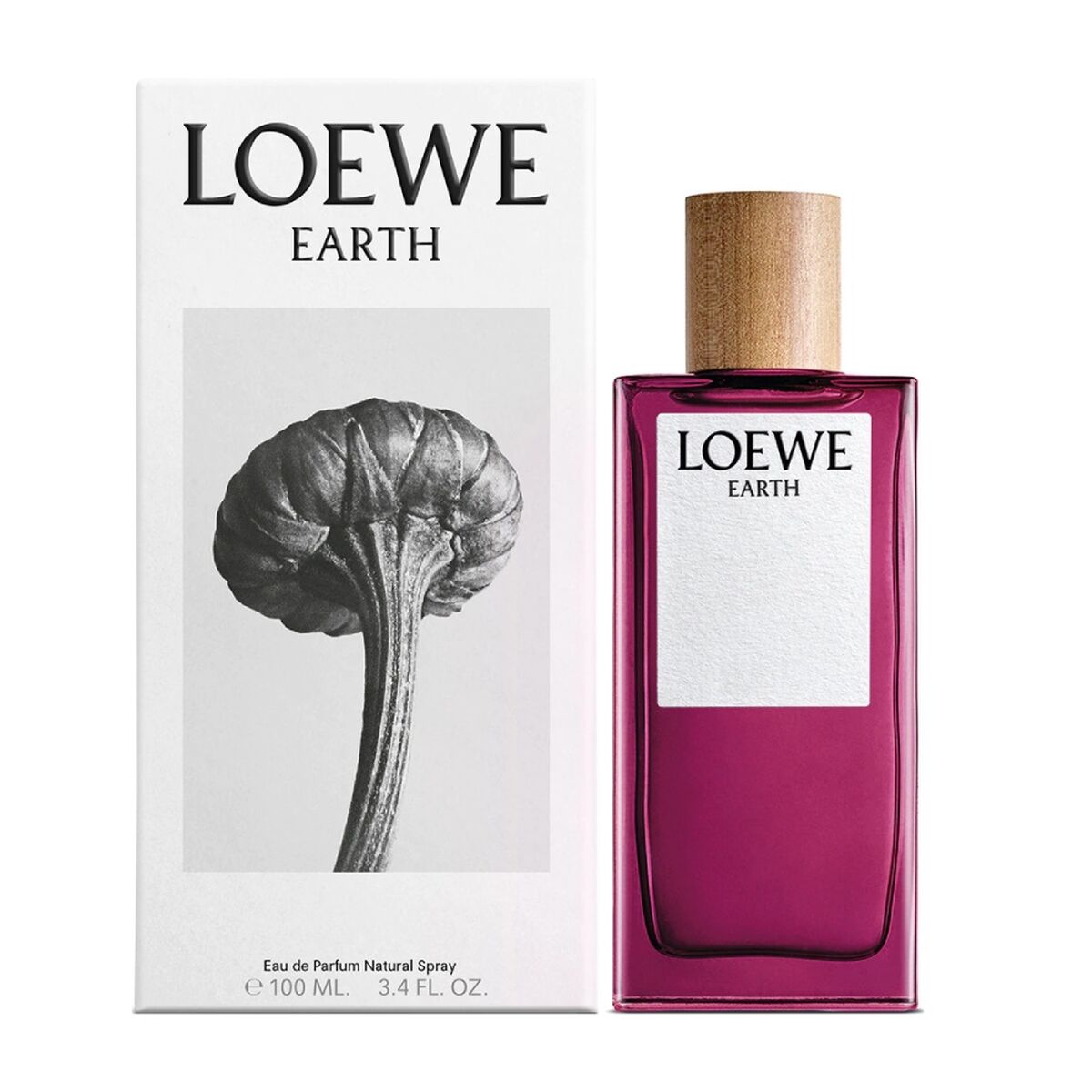 Scent Man Loewe EDP 100 ml