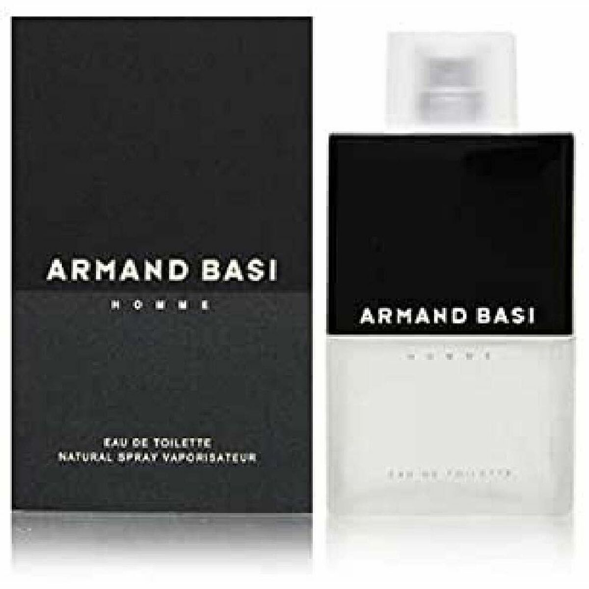 Men's perfume Armand Bases Armand Bases EDT 2 pieces