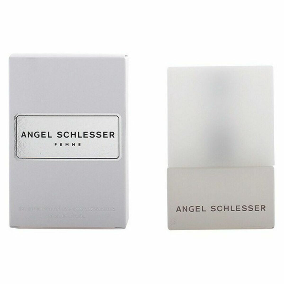 Women's perfume angel Schlesser EDT skills: 30 ml