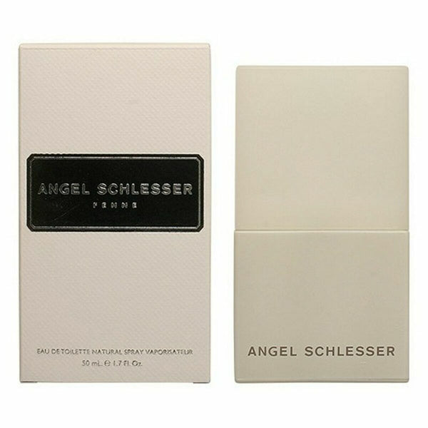 Women's perfume angel Schlesser EDT skills: 30 ml