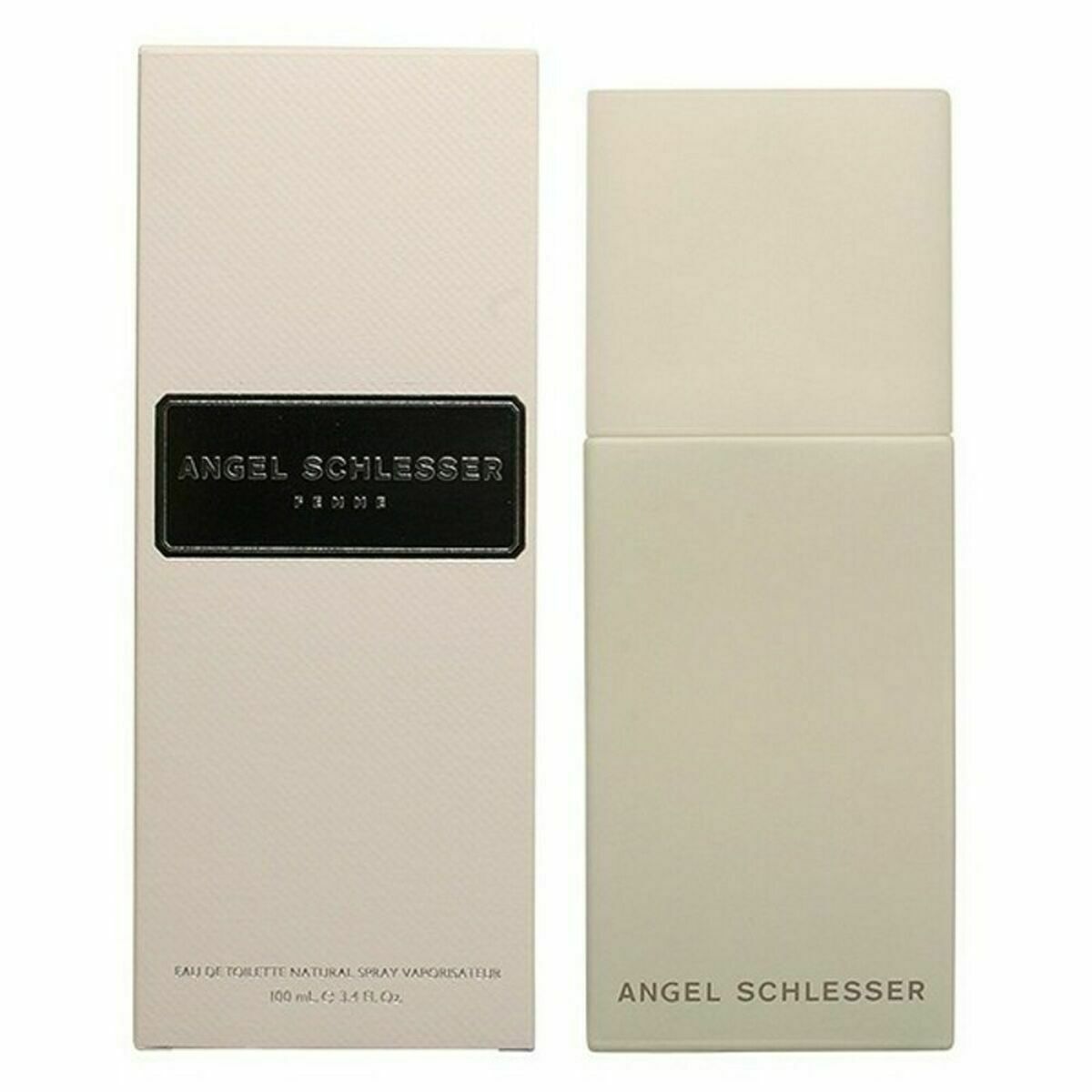 Women's perfume angel Schlesser EDT skills: 30 ml