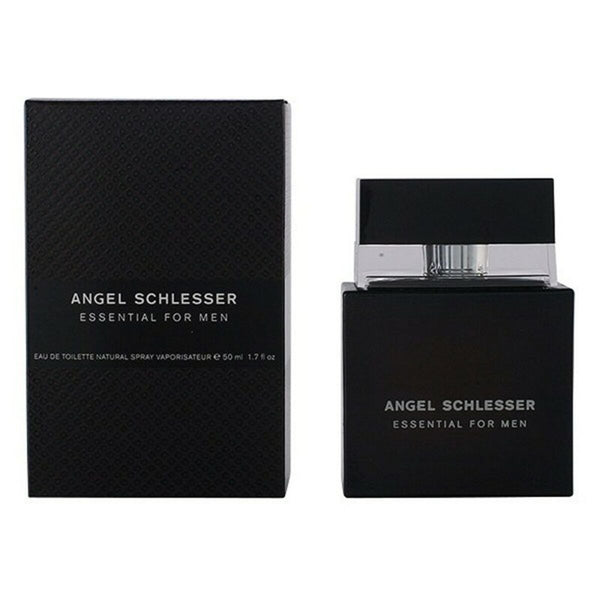 Profumeria Profumo Uomo Essential Angel Schlesser EDT Capacità:100 ml Angel Schlesser  Beauty Revive