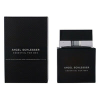 Profumo Uomo Essential Angel Schlesser EDT Capacità:100 ml