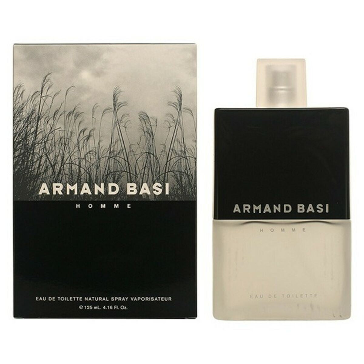 Armand man perfume bases 23193 EDT 125 ml