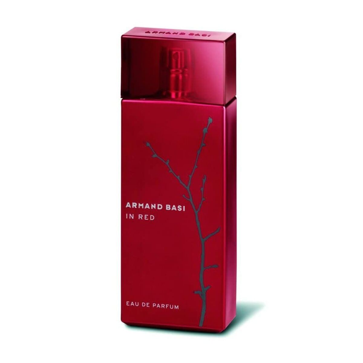 Profumeria Profumo Donna Armand Basi EDP In Red 100 ml Armand Basi  Beauty Revive