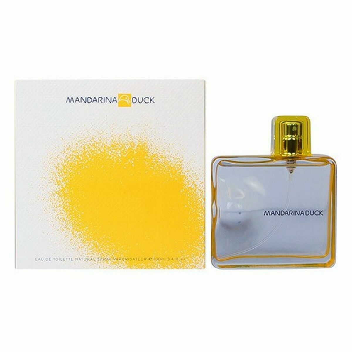 Mandarina Duck Mandarina Duck EDT 100 ml perfume