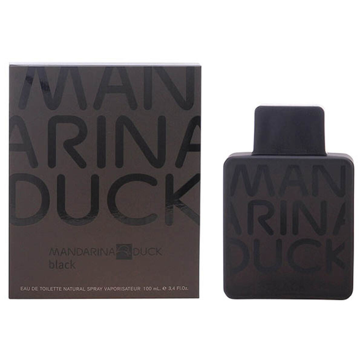 Profumo Uomo Mandarina Duck EDT 100 ml