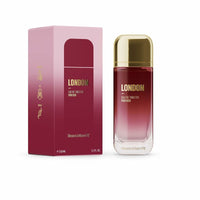 Women's perfume dicora Urban Fit London EDT 150 ml