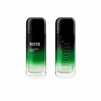 Men's perfume Dicora Urban Fit Tokyo EDT 100 ml