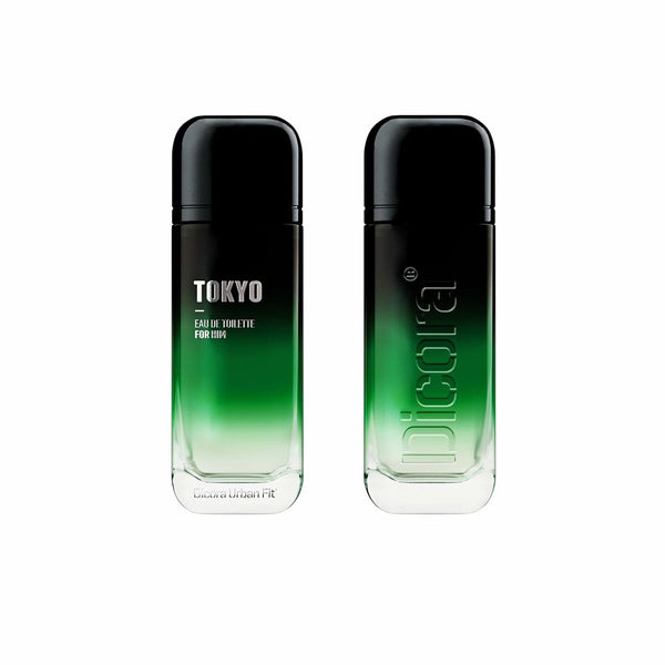 Men's perfume Dicora Urban Fit Tokyo EDT 100 ml