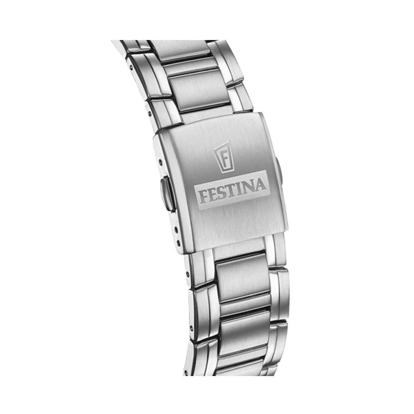 Festina Men's Clock F20704/4