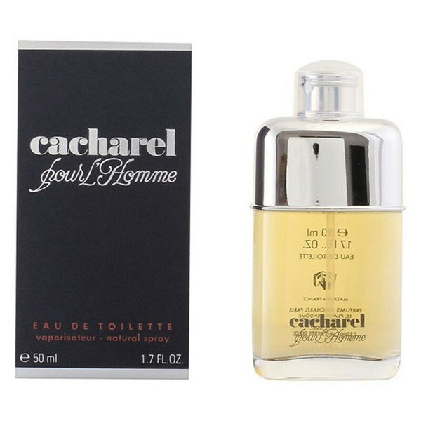 Men's perfume cacharel edt capacity: 100 ml