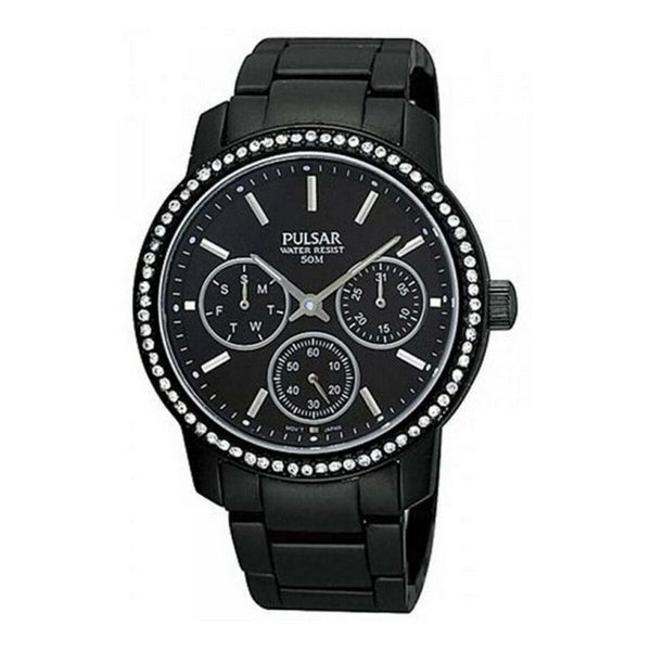 Orologi da Polso Orologio Donna Pulsar PP6047X1_ ( 36 mm) Pulsar  Beauty Revive