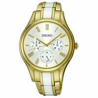 Seiko sky718p1 men's clock (35 mm)