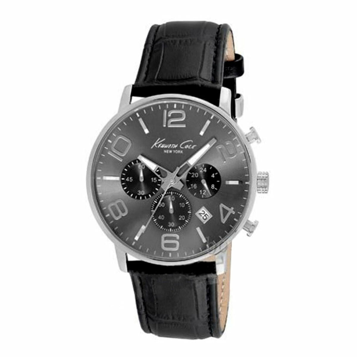 Kenneth Cole Ikc8007 men's watch (42 mm)