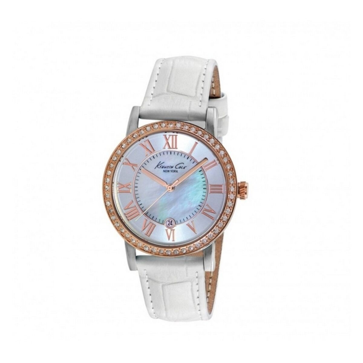 Women's Kenneth Cole Ikc2836 watch (35 mm)