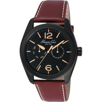 Kenneth Cole Ikc8063 (44 mm) men's clock