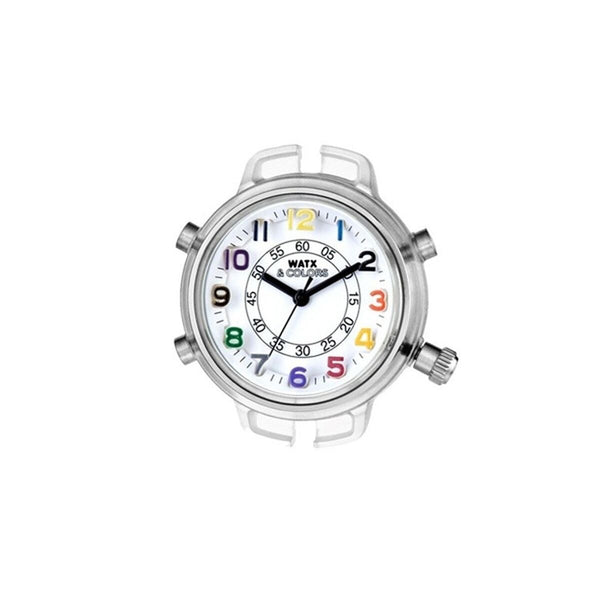 Orologi da Polso Orologio Uomo Watx & Colors RWA1552R Watx & Colors  Beauty Revive