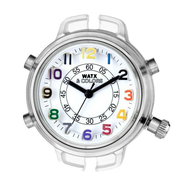 Orologi da Polso Orologio Uomo Watx & Colors RWA1552R Watx & Colors  Beauty Revive