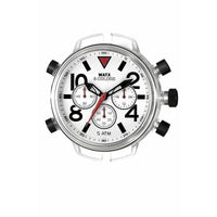 Watx & Colors Rwa4701 unisex clock (49 mm)