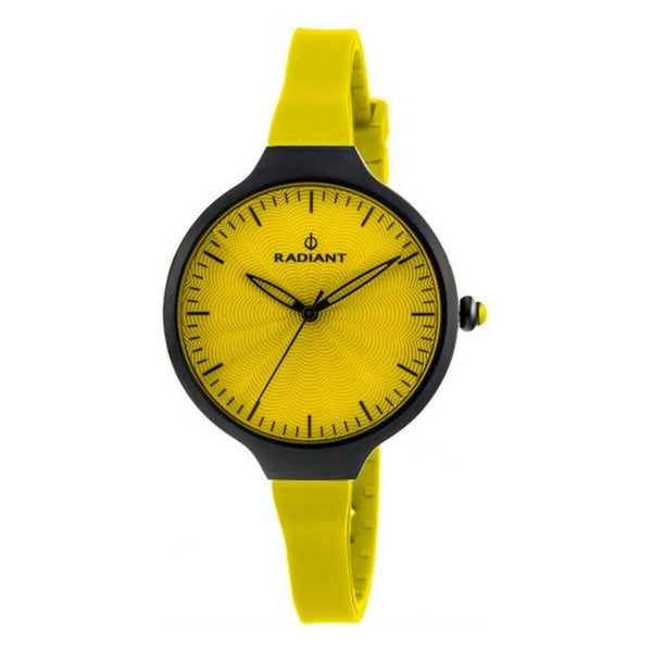 Orologio Donna Radiant RA3366 ( 36 mm) Colore:Giallo