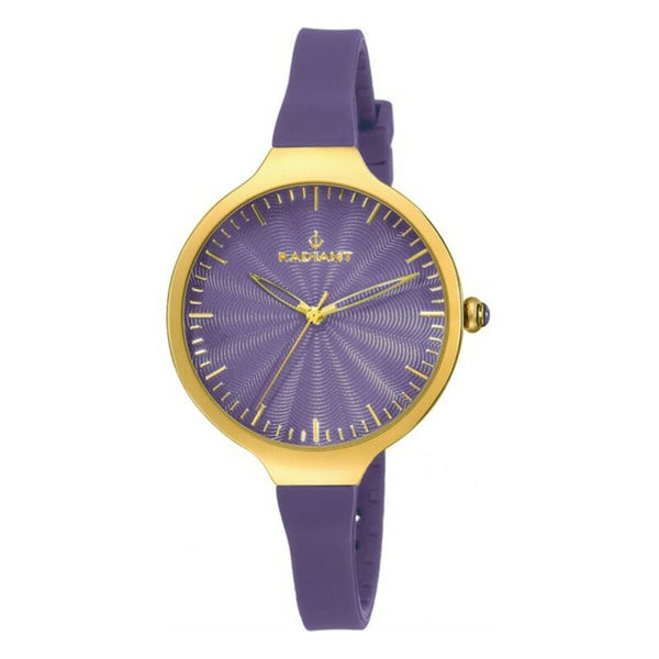 Orologio Donna Radiant RA3366 ( 36 mm) Colore:Viola