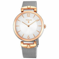 Orologi da Polso Orologio Donna Tous 700350285 Tous  Beauty Revive