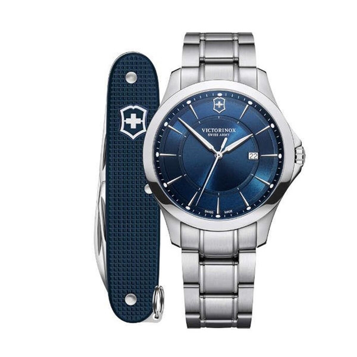 Orologio Uomo Victorinox V241910.1