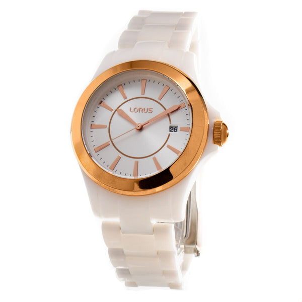 Orologi da Polso Orologio Donna Lorus RH978EX9 ( 39 mm) Lorus  Beauty Revive