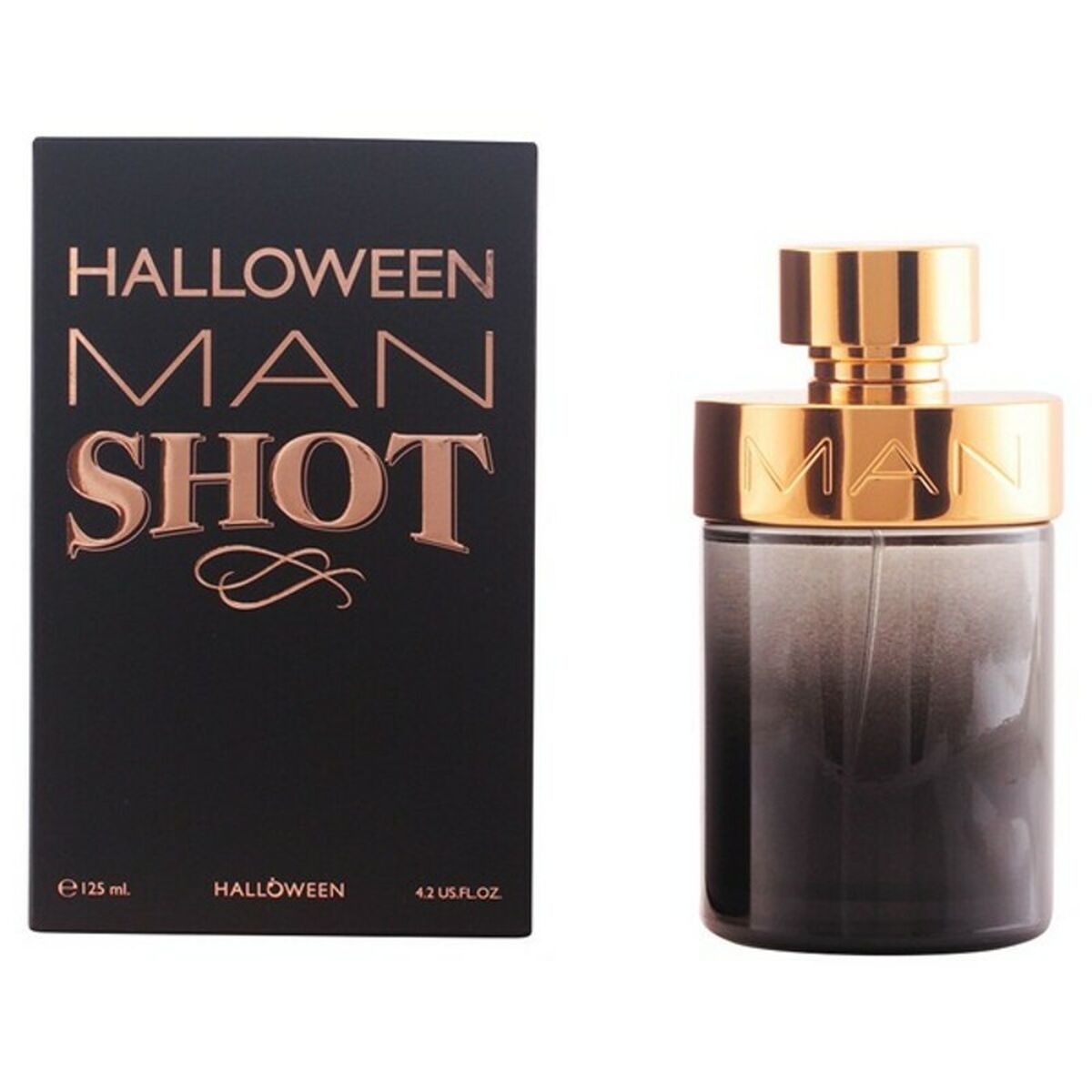 Perfume man jesus del pozo edt capacity: 125 ml