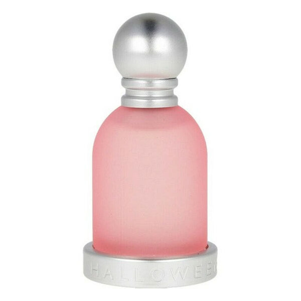 Women's perfume Jesus Del Pozo EDT capacity: 50 ml