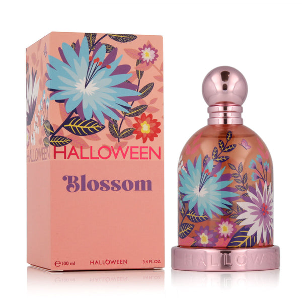 Profumo Donna Halloween EDT Blossom 100 ml - Beauty Revive 