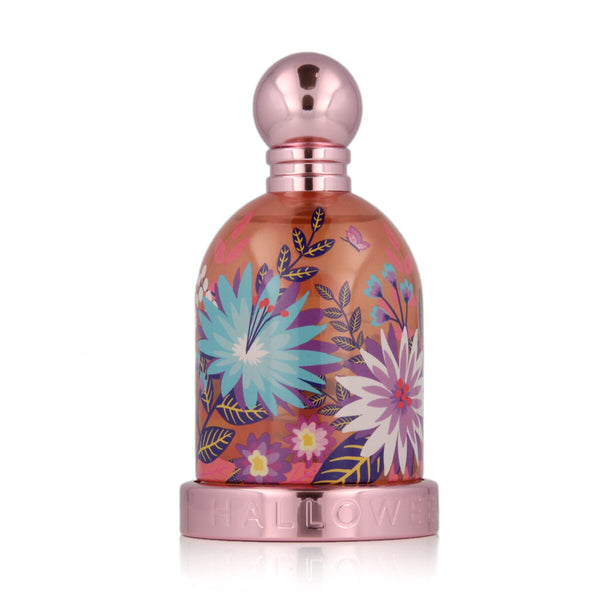 Halloween Edt Blossom 100 ml woman perfume woman