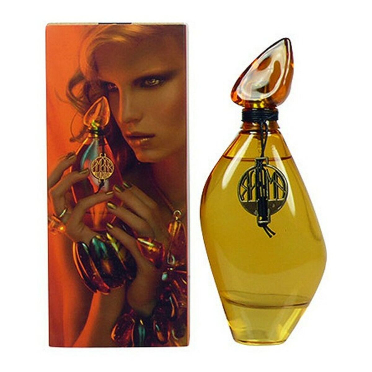 Women's perfume Jesus Del Pozo EDT 100 ml