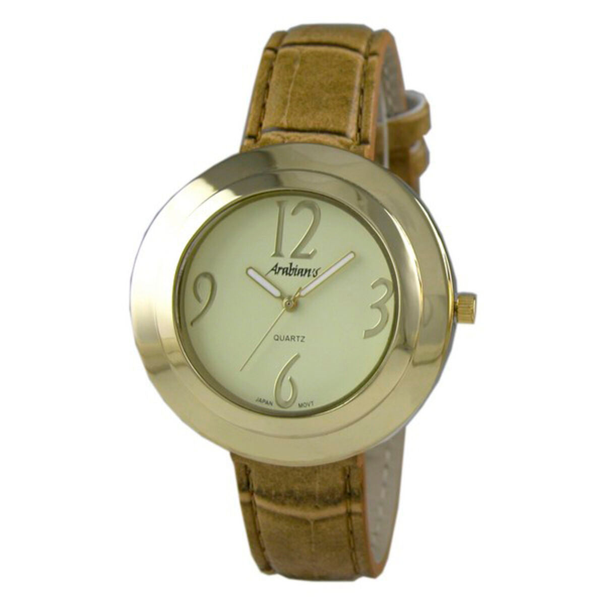 Women's Arabians watch DPP0096C (43 mm)